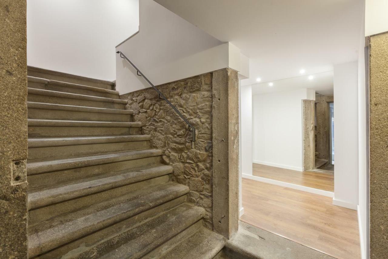 Art's Braga Apartment - Minho's Guest Exterior foto