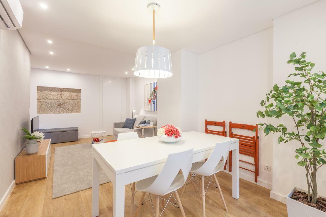 Art's Braga Apartment - Minho's Guest Exterior foto