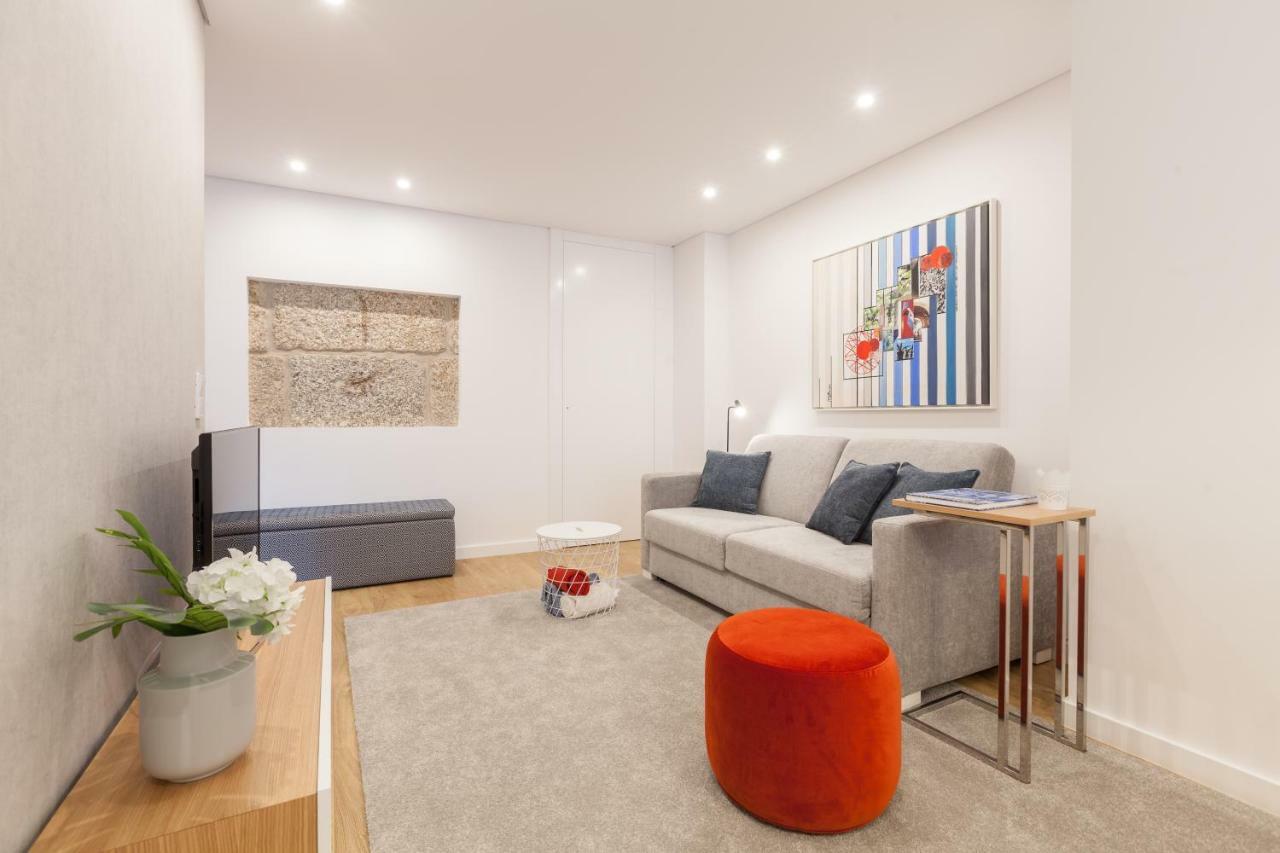 Art's Braga Apartment - Minho's Guest Exterior foto