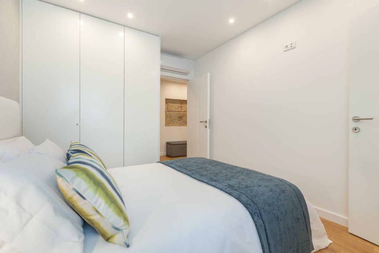 Art's Braga Apartment - Minho's Guest Exterior foto
