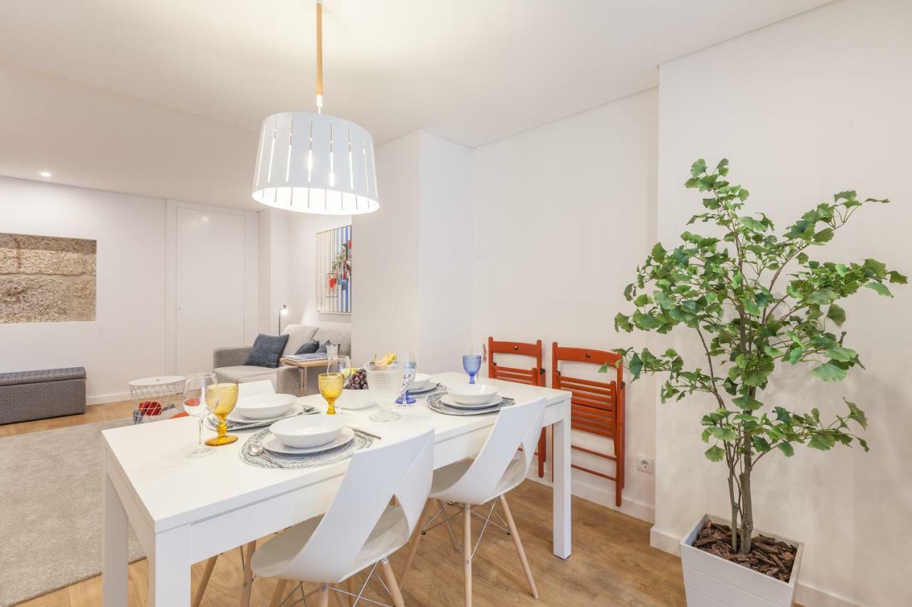 Art's Braga Apartment - Minho's Guest Exterior foto