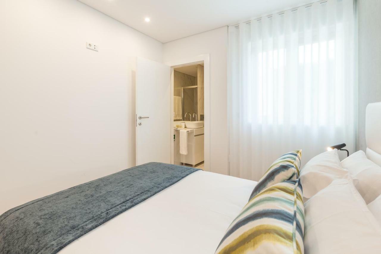 Art's Braga Apartment - Minho's Guest Exterior foto